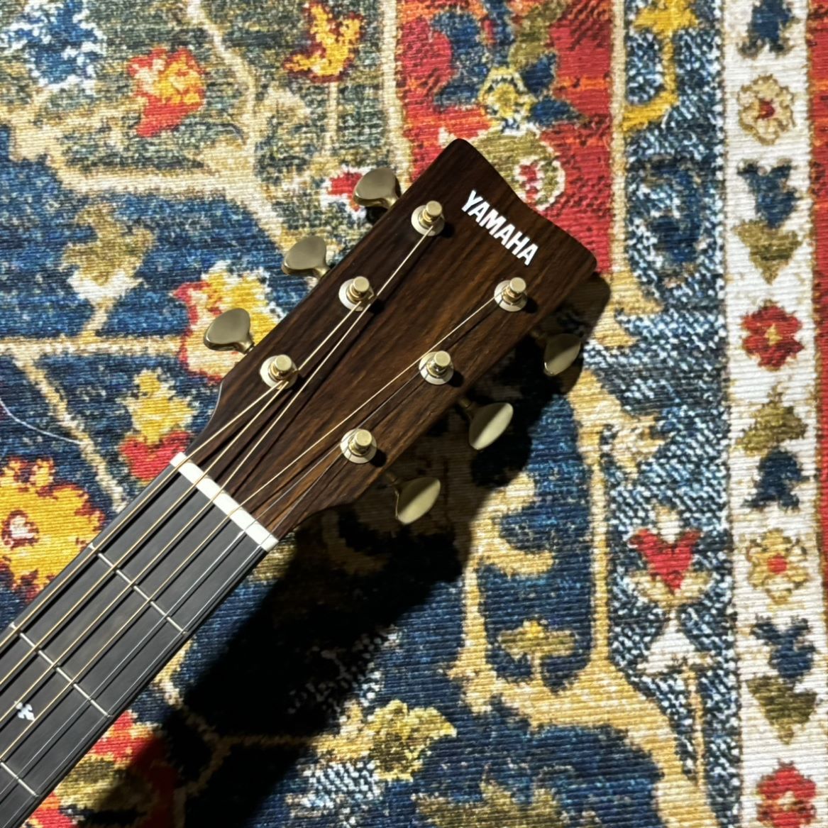 YAMAHA LS26 ARE 【生産完了品】【Made in Japan】（新品/送料無料