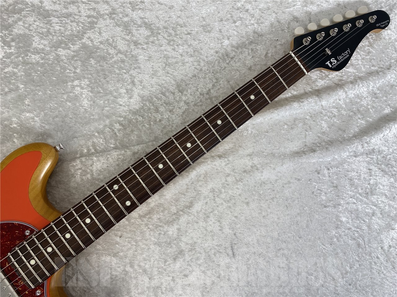 ベース T.S factory 151A-HUMANITY TYPE2.0B #001 ベース T.S factory 151A-HUMANITY TYPE2.0B #001 ORIGINAL SERIES