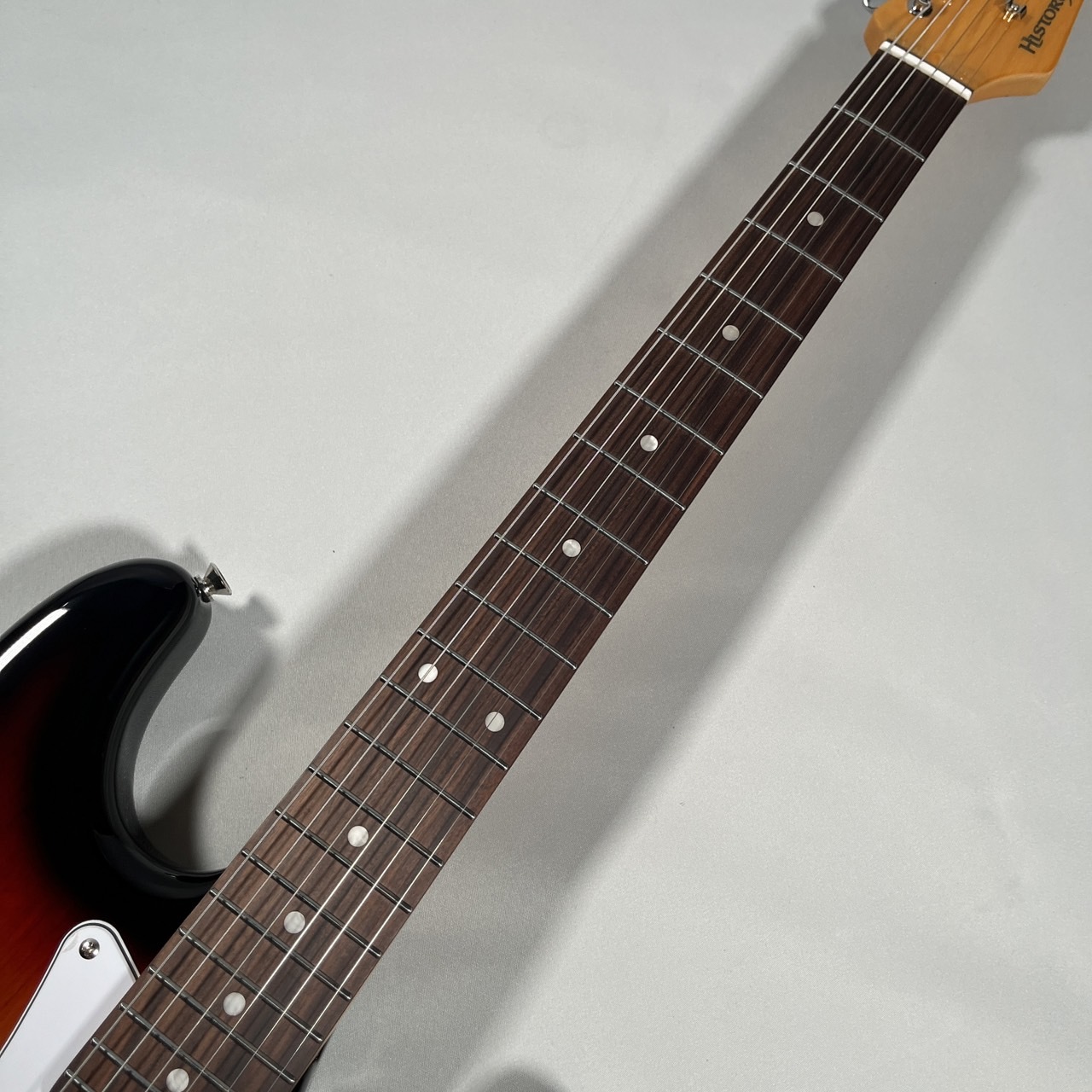 HISTORY 【現物画像】HST-Performance 3Tone Sunburst