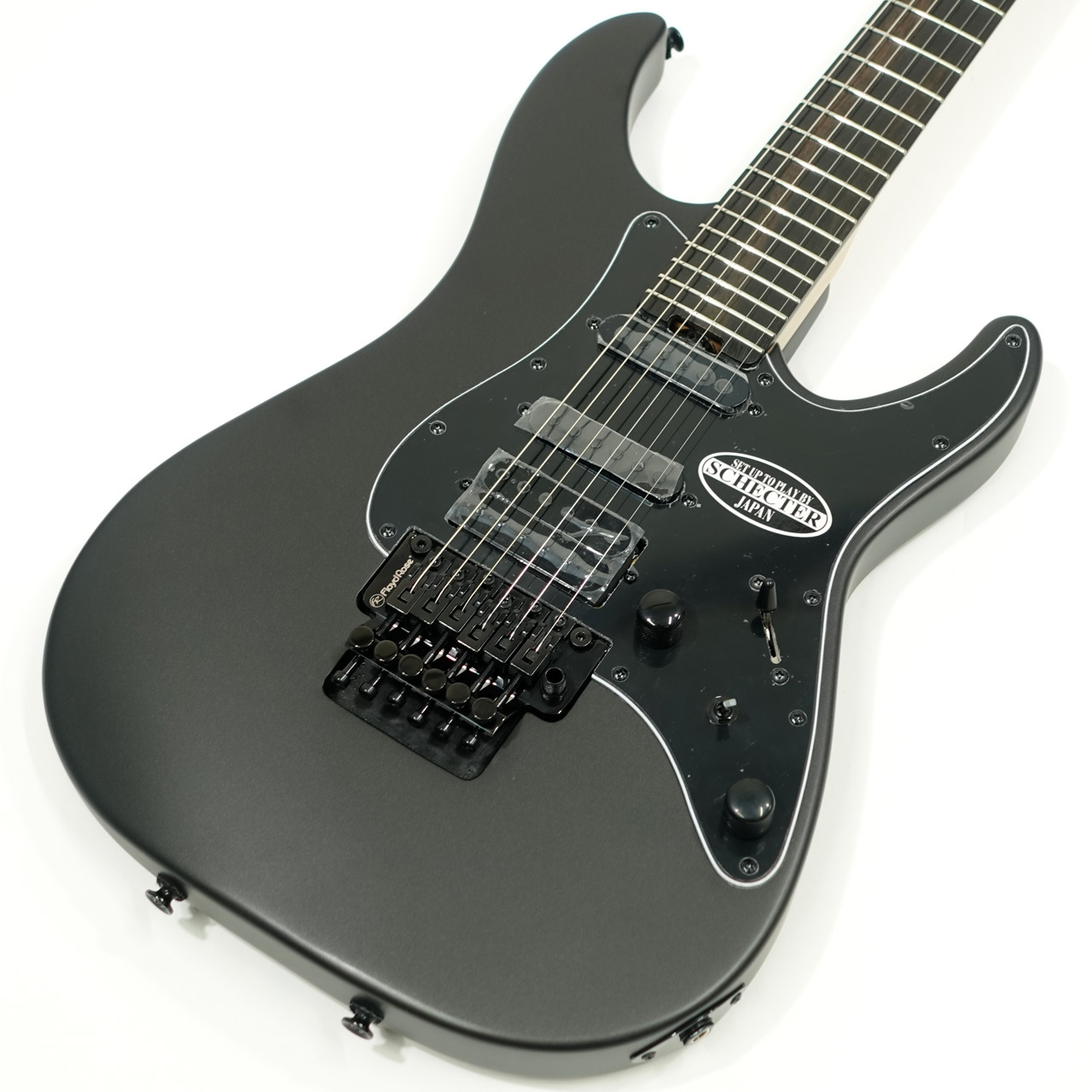 SCHECTER OL-BH-FR/SBM/E（新品/送料無料）【楽器検索デジマート】