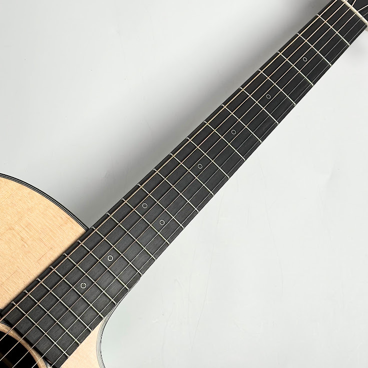 Furch Yellow OMc-SR a（Natural）【現物写真／重量：2.02kg】（新品