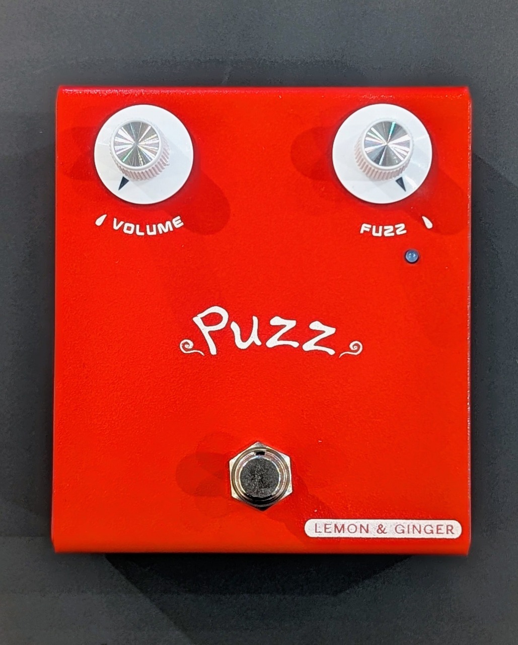 Lemon & Ginger puzz（新品）【楽器検索デジマート】