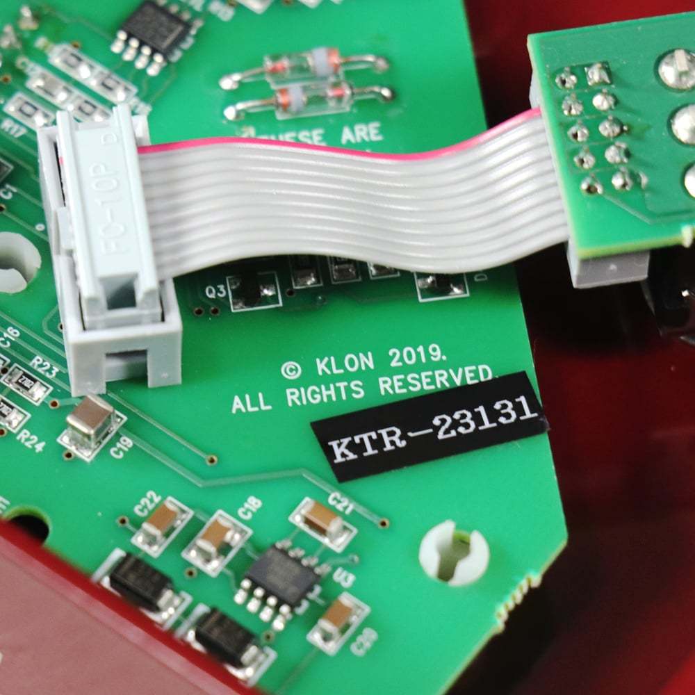 KLON KTR V2 【梅田店】（中古/送料無料）【楽器検索デジマート】