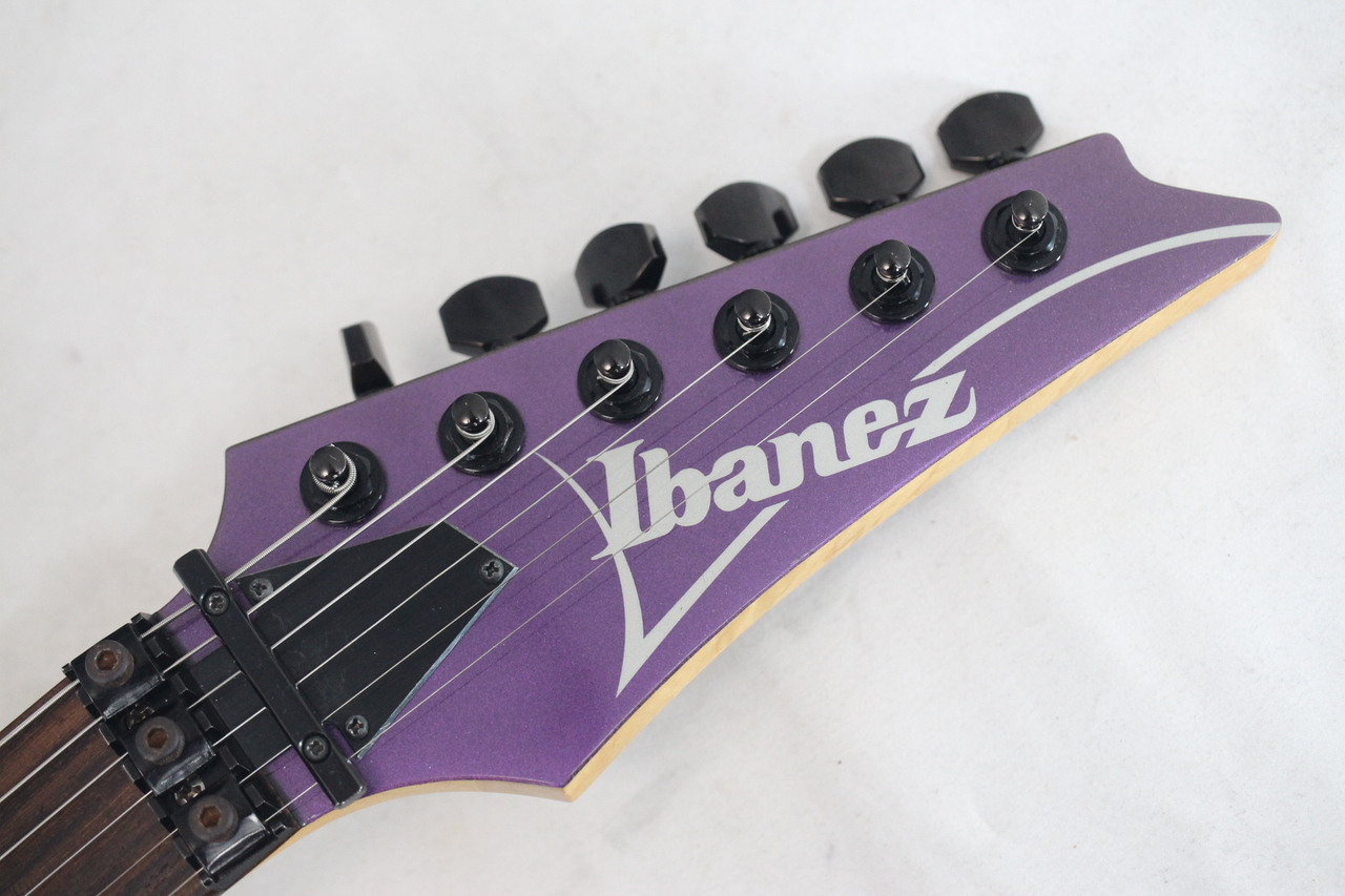 【超希少：美品】Ibanez RG570 希少 Ibanez RG570M Laser Blue アイバニーズ（Revisited: My Go