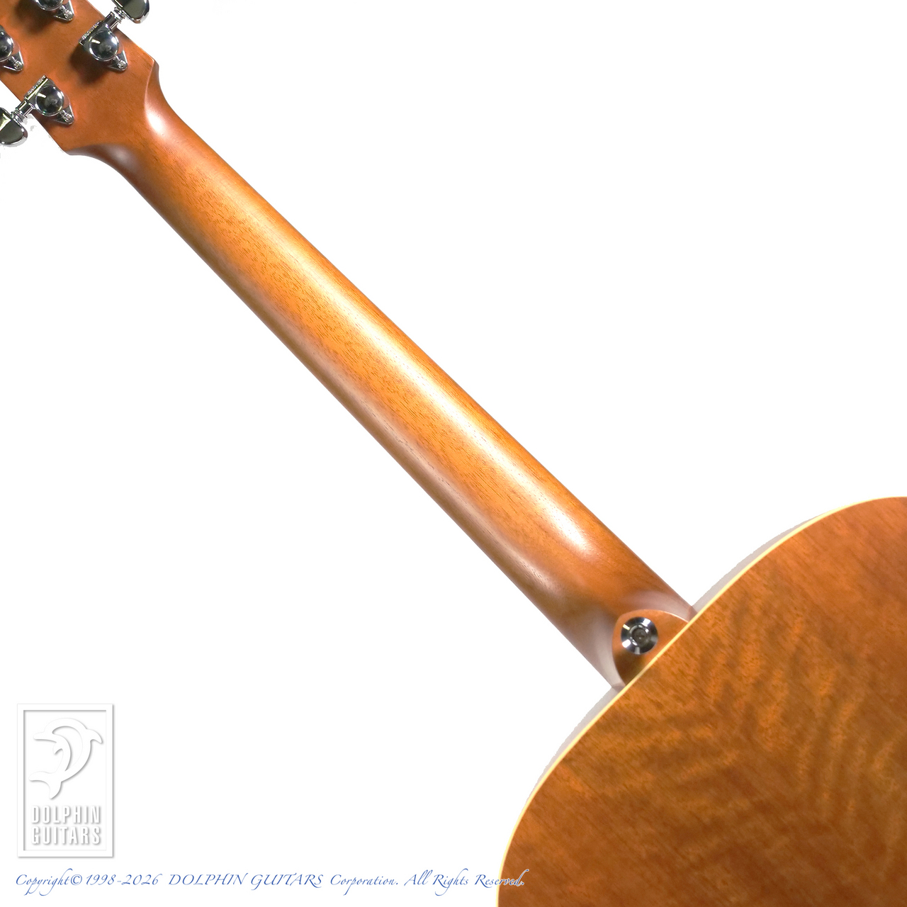MATON EBG808TE (Tommy Emmanuel Signature)（新品）【楽器検索