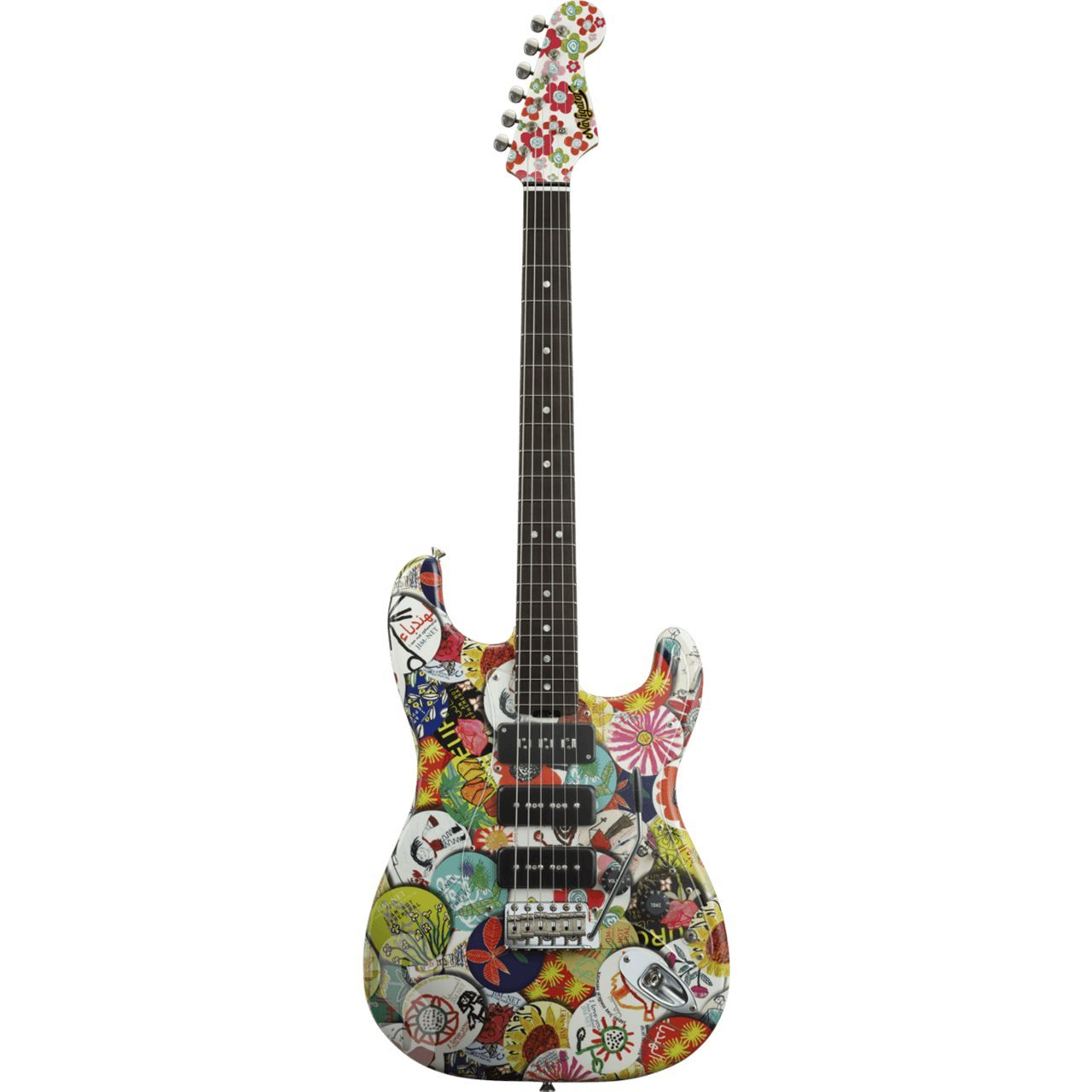 Navigator N-ST SGZ Custom -EDEN-（新品/送料無料）【楽器検索