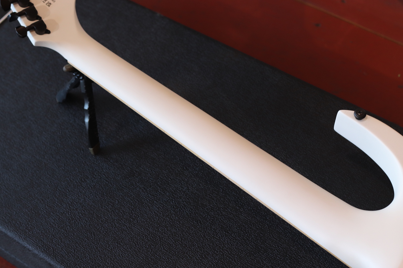 SOLAR Guitars (ソーラーギターズ)A2.7W 7Strings Guitar『試聴動画UP