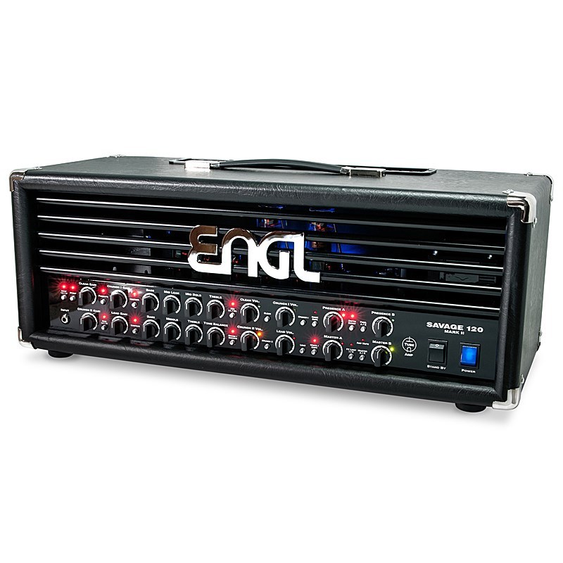 ENGL Savage 120 Mark ll [E610/2]（サベージ エングル）（新品