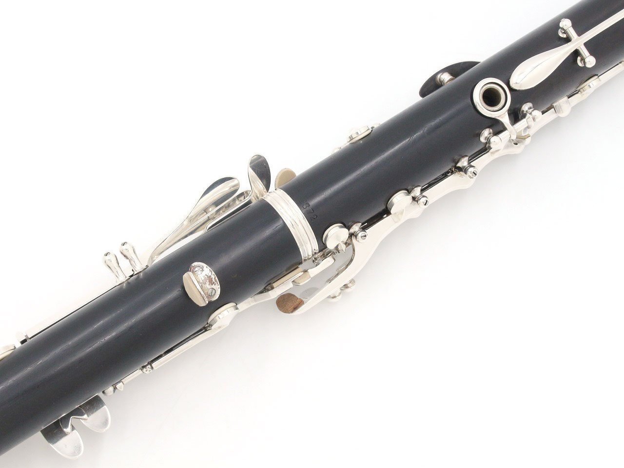 Buffet Crampon B♭クラリネット R13SP 全タンポ交換済み 【横浜