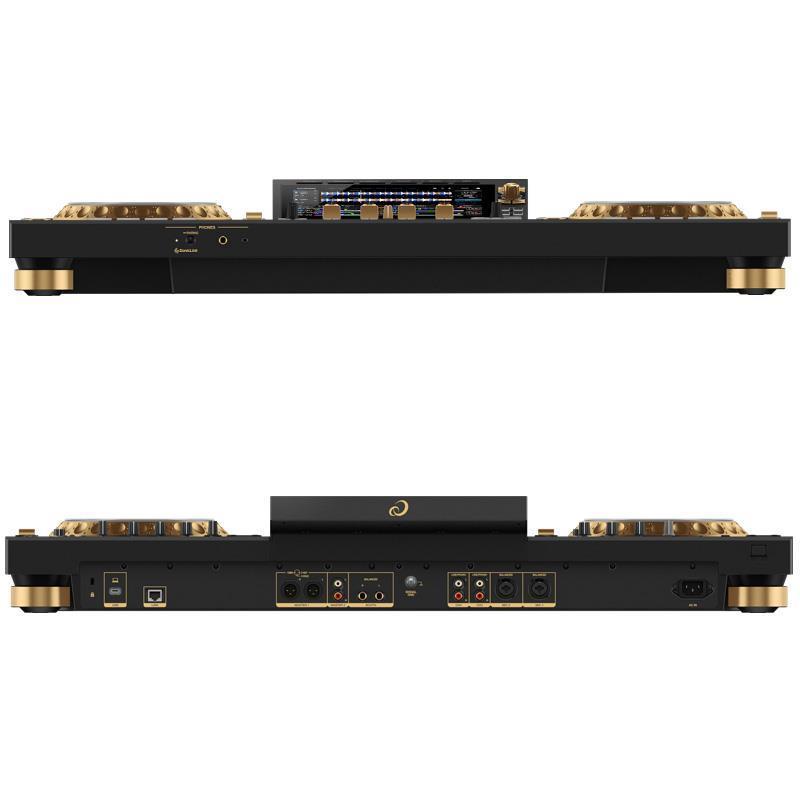 AlphaTheta XDJ-AZ-N 【予約商品 / 7月29日発売予定】【台数限定 GOLD