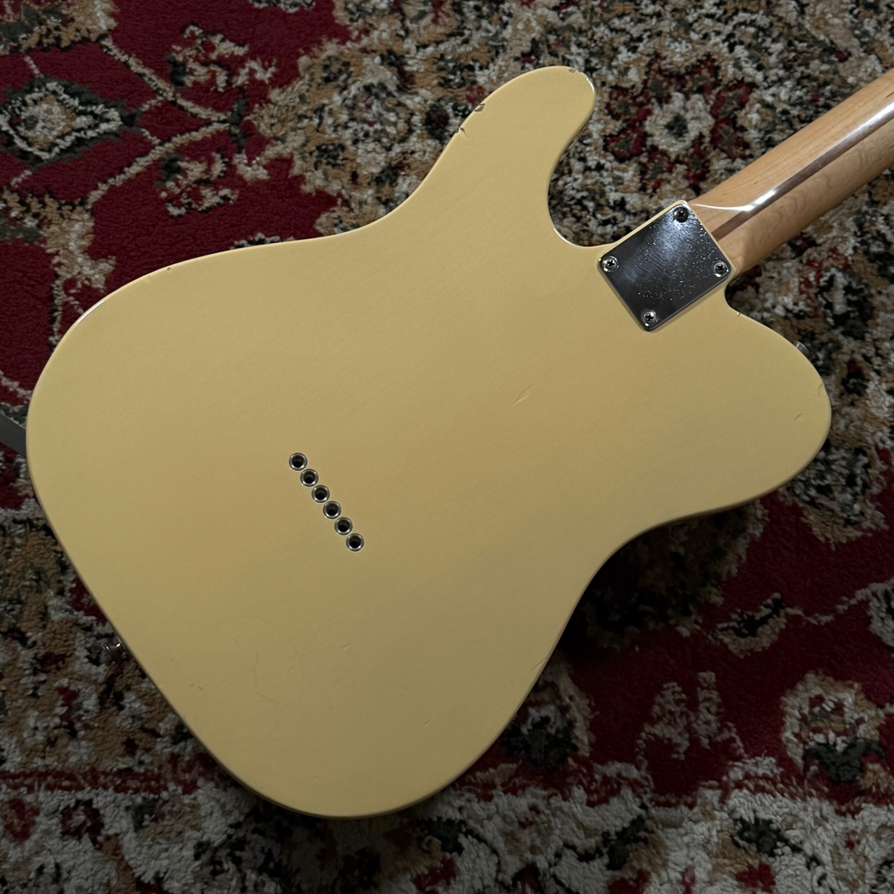Fender American Special Telecaster【委託販売品】（中古）【楽器検索