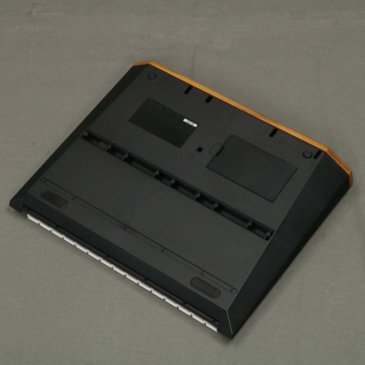 KORG monologue-SV モノフォニックアナログシンセサイザー 【展示品