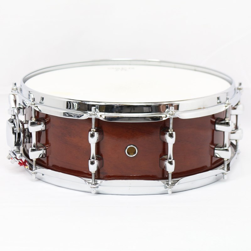 SAKAE SD1450BV [Bubinga Snare Drum 14 x 5]【中古品】（中古/送料無料）【楽器検索デジマート】