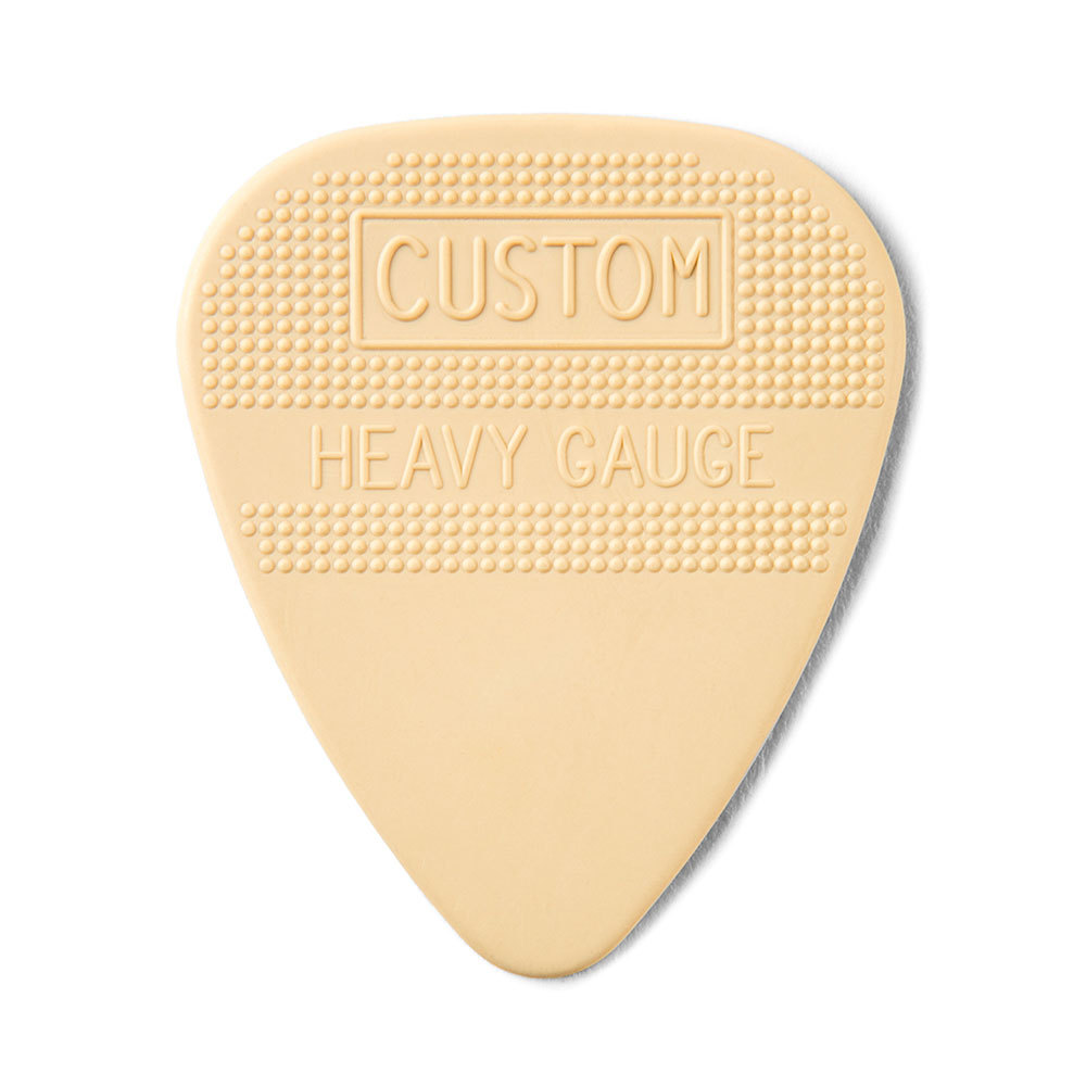 Jim Dunlop JIM DUNLOP HEV211U66P Dunlop x Herco Custom '66 Ultex