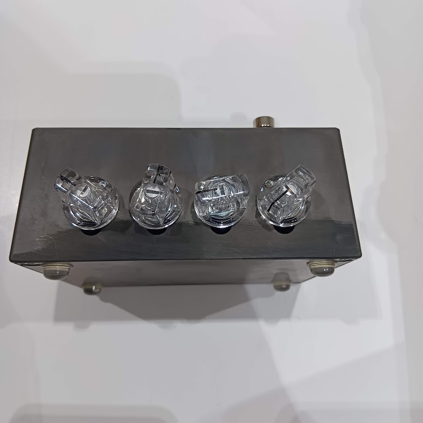 320design 【中古】Brown Feather（中古/送料無料）【楽器検索デジマート】