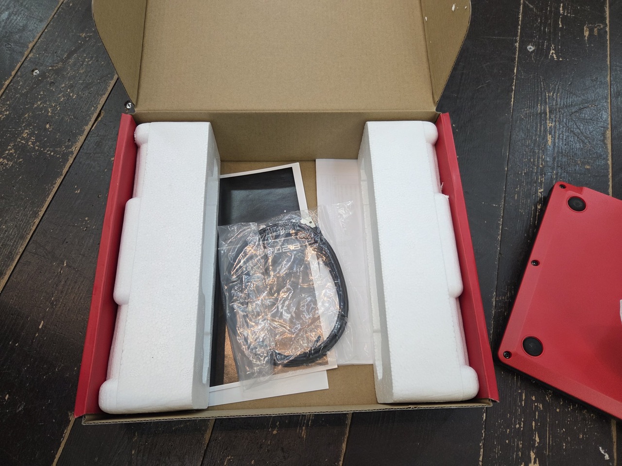 AKAI MPD218（中古/送料無料）【楽器検索デジマート】