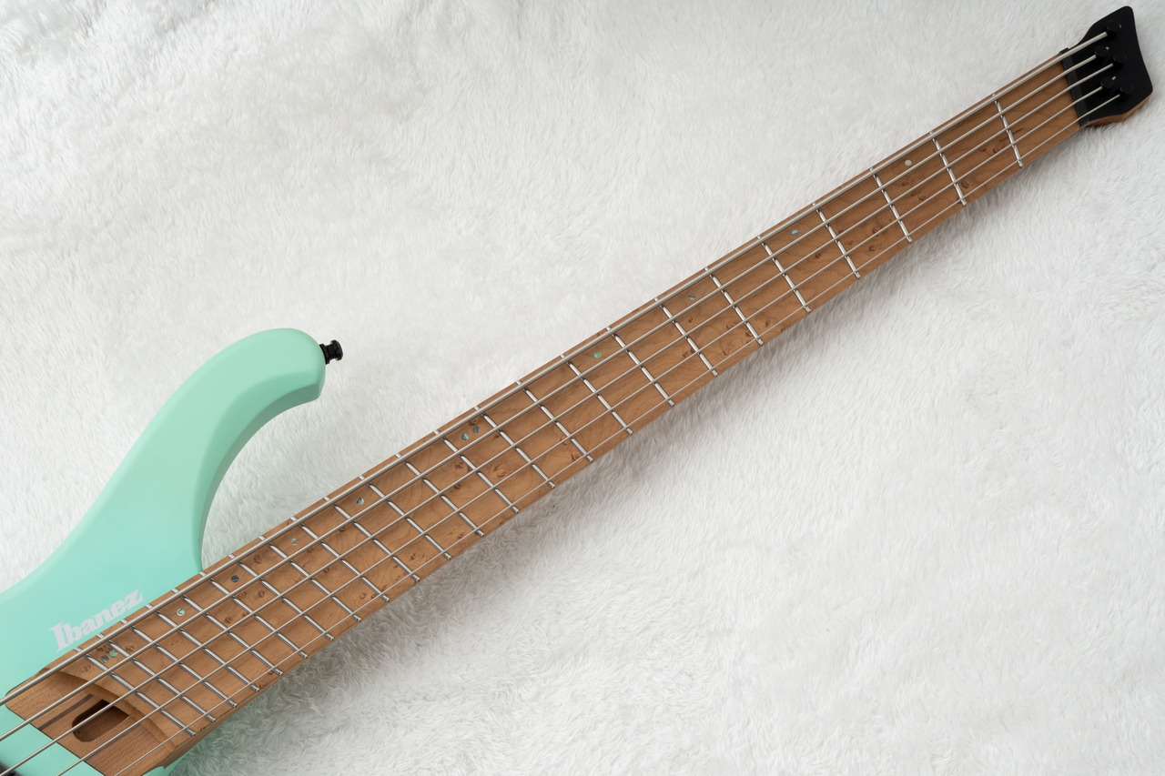 Ibanez EHB1005MS -Sea Foam Green Matte / SFM- #241211197 [3.46kg