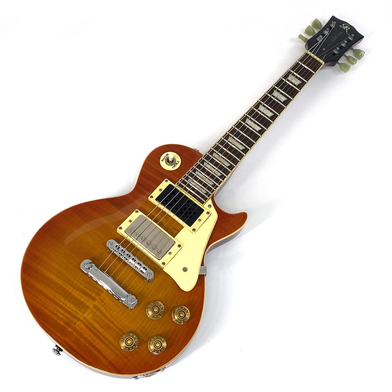 GrassRoots GR-LP-30S/M（中古/送料無料）【楽器検索デジマート】