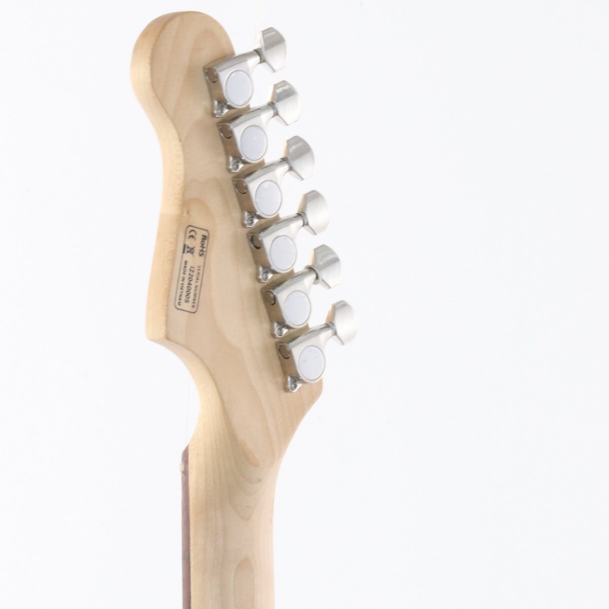 Greg Bennett STA-400SH 【梅田店】（中古）【楽器検索デジマート】