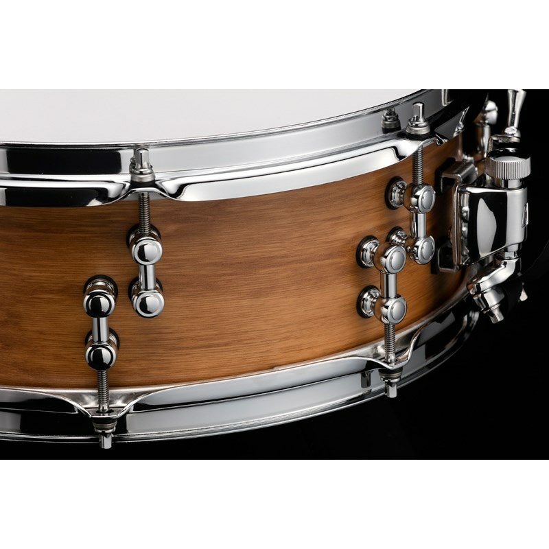 Tama LHK145 S.L.P. New Vintage Hickory 14x5 タマ ヒッコリー スネア