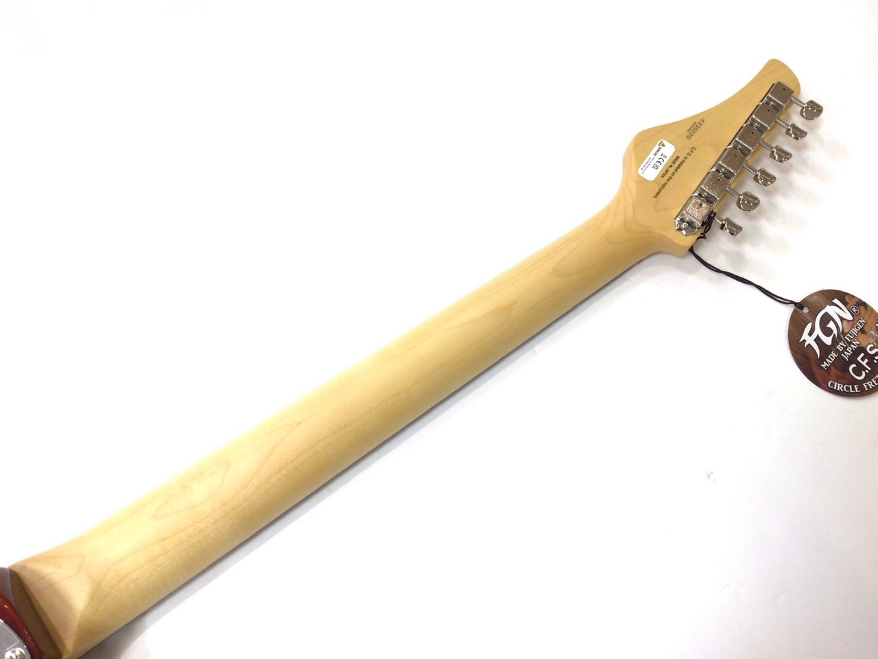 本日限定値下げ　フジゲンFGN JOS CC 本日限定値下げ フジゲンFGN JOS CC 本日限定値下げ フジゲンFGN