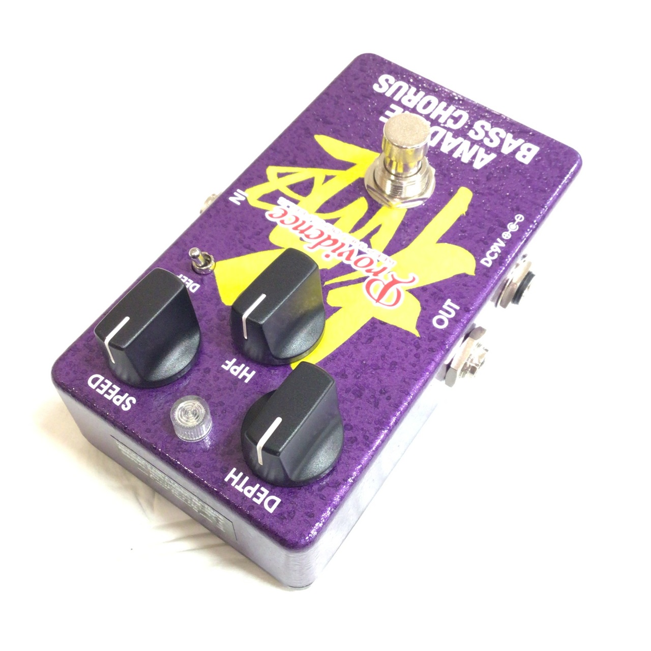 Providence ANADIME BASS CHORUS ABC-1HH 