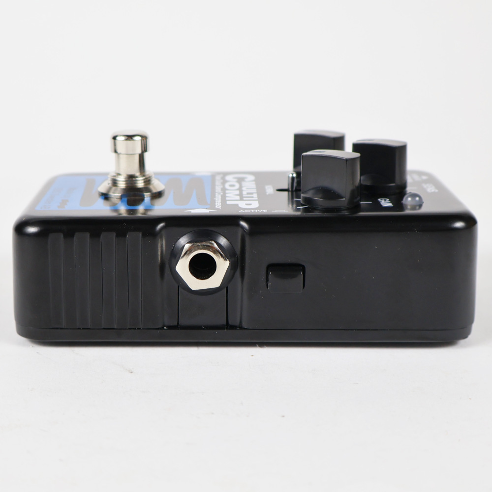 EBS 【中古】 EBS Multi Comp Studio Edition ベース