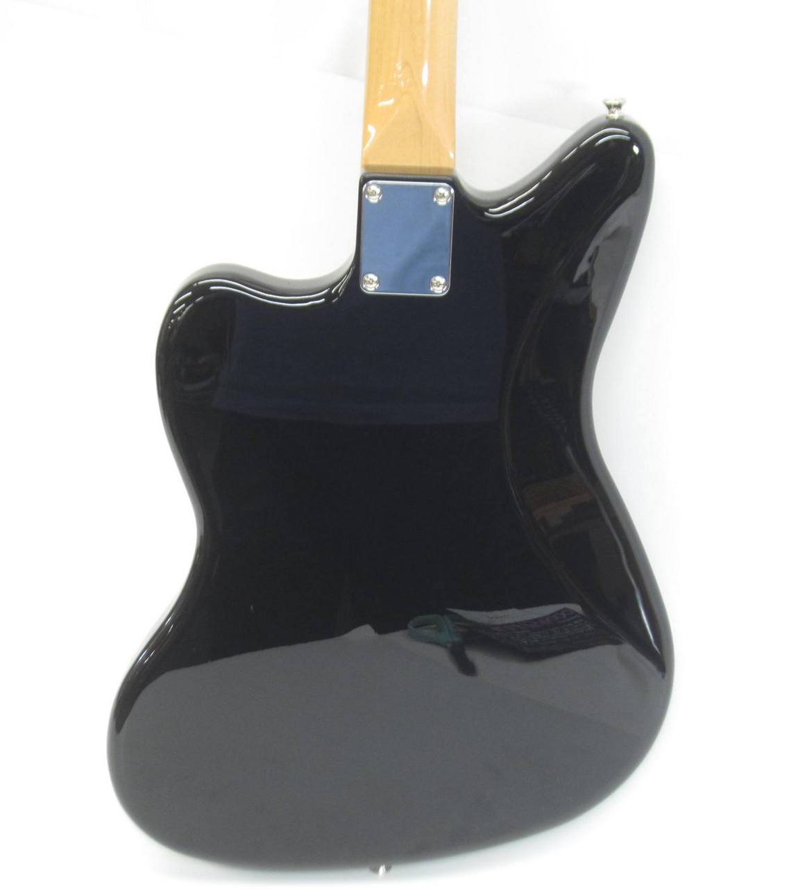Fender Made In Japan INORAN Jazzmaster Black【浦添店】（中古