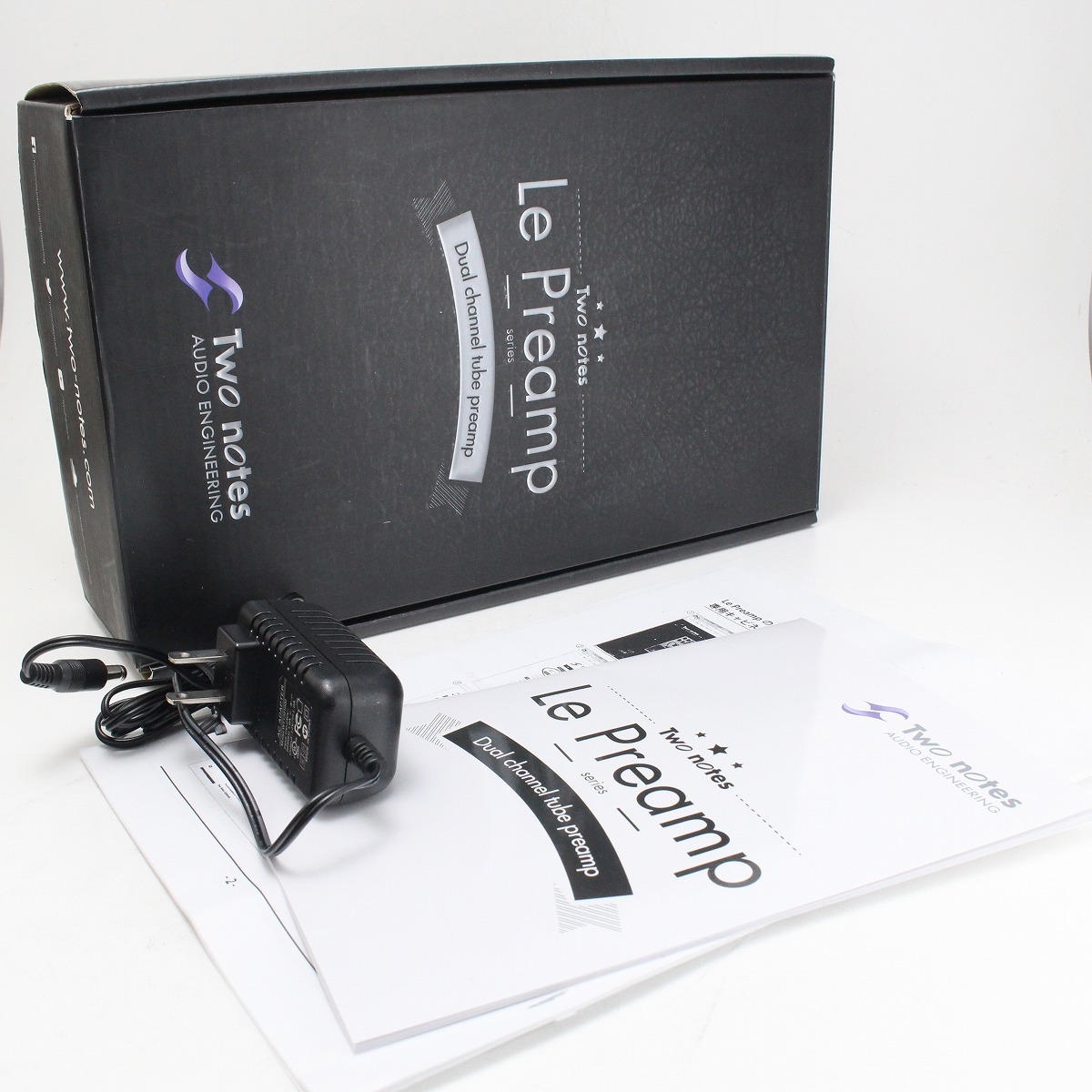 Two Notes Le Lead 【御茶ノ水本店】（中古）【楽器検索デジマート】