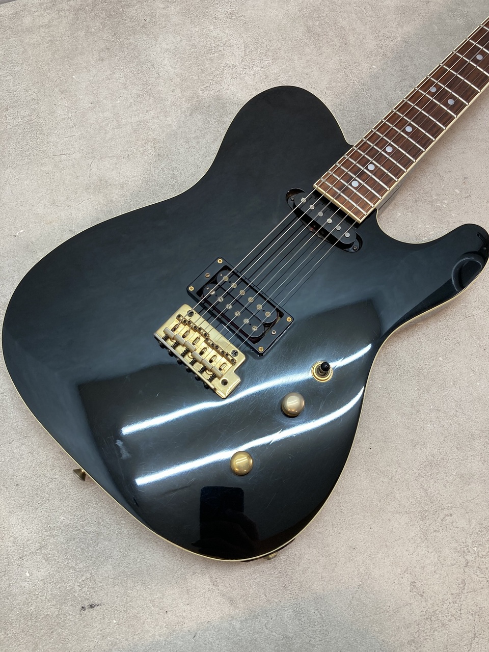 (調整済み)FERNANDES TEJ-55G 調整済み)FERNANDES TEJ-55G 【公式通販】