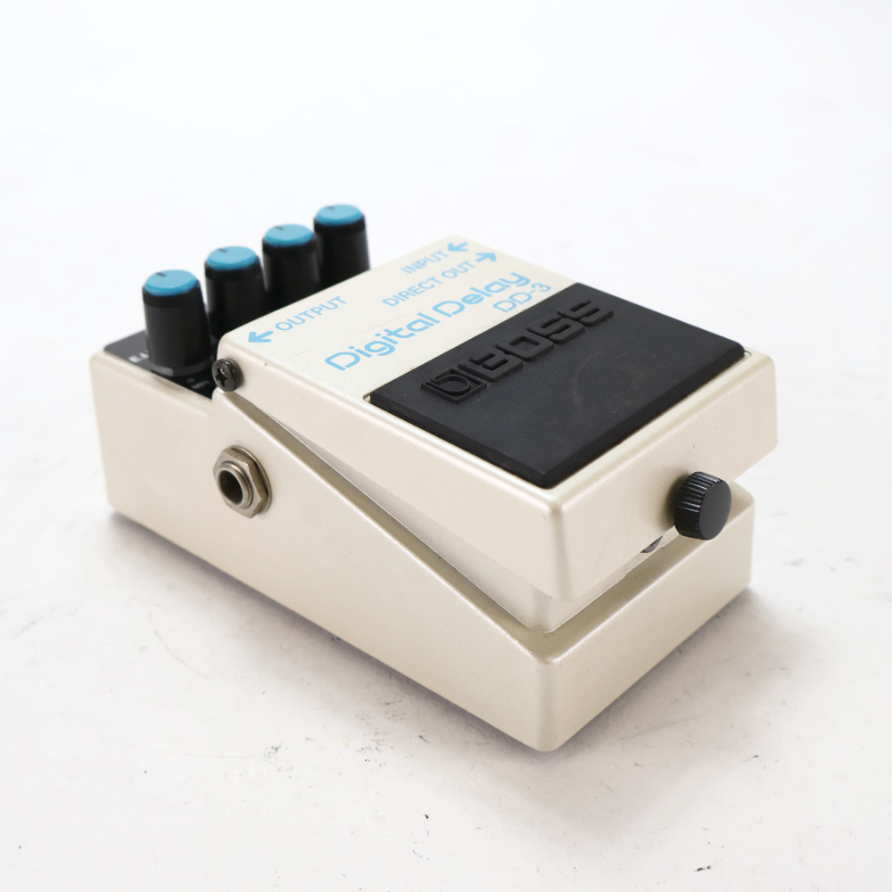BOSS 【中古】 デジタルディレイ エフェクター BOSS DD-3 Digtal Delay