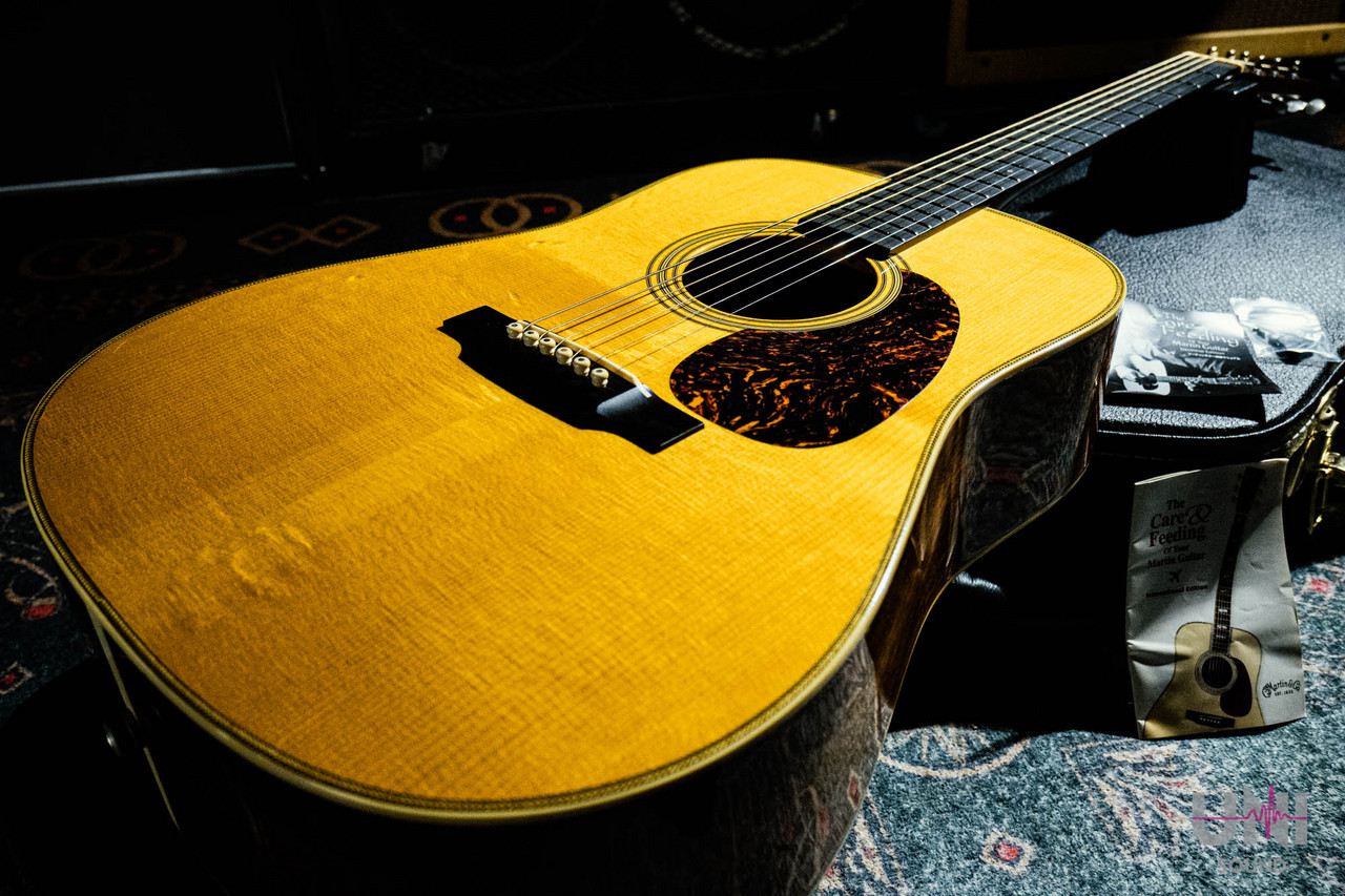 Martin D-28 Marquis / 2010（中古）【楽器検索デジマート】