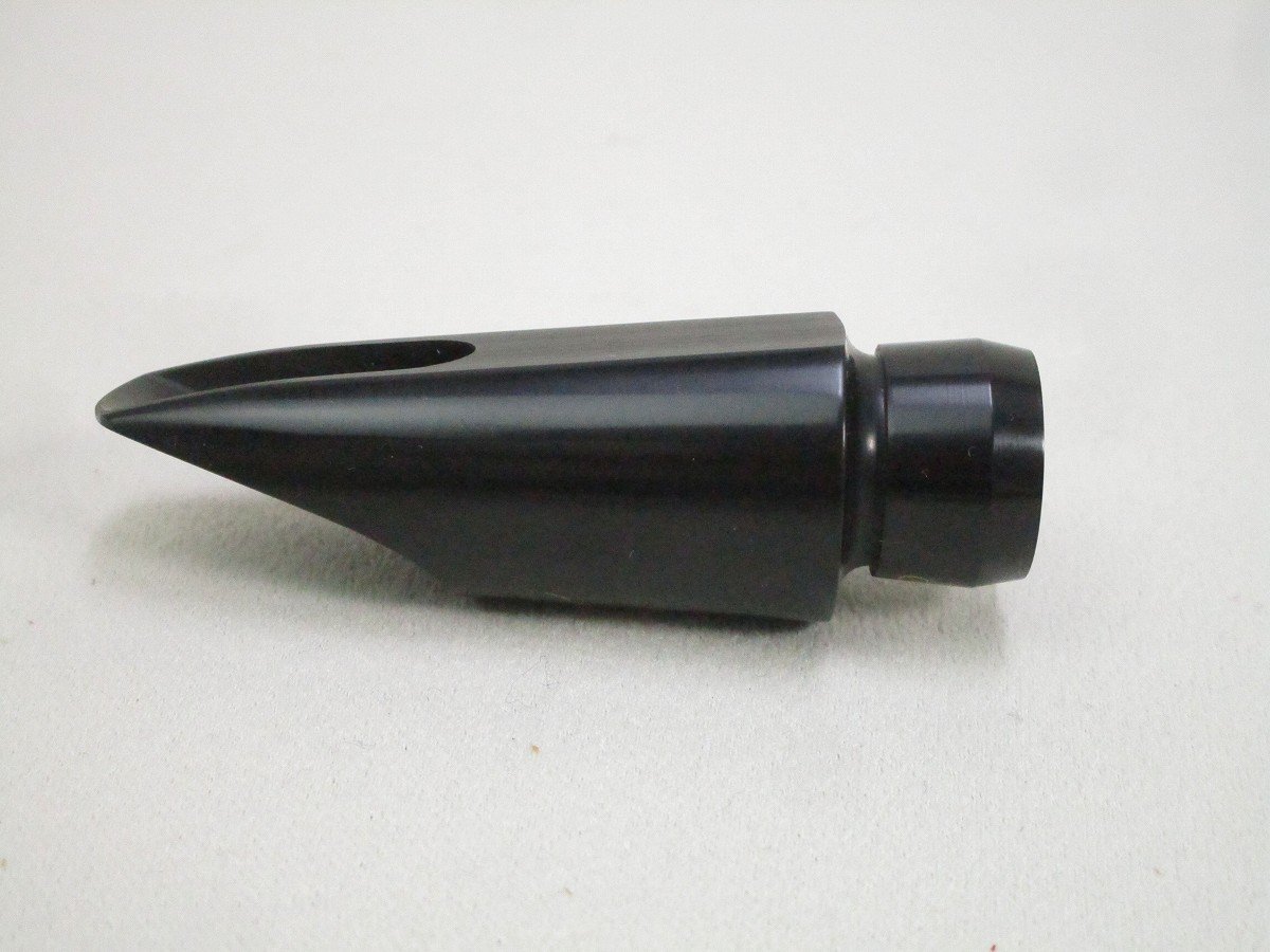 ソプラノサックス　マウスピース　ルソースタジオジャズ　７ ソプラノサックスマウスピースルソースタジオジャズ7