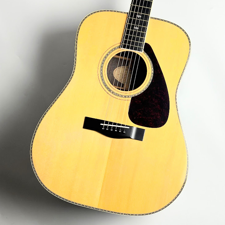 YAMAHA L-10（Natural）【現物写真／重量：2.31kg】（中古/送料無料 