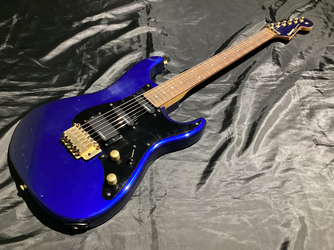 FERNANDES THE FUNCTION（中古）【楽器検索デジマート】