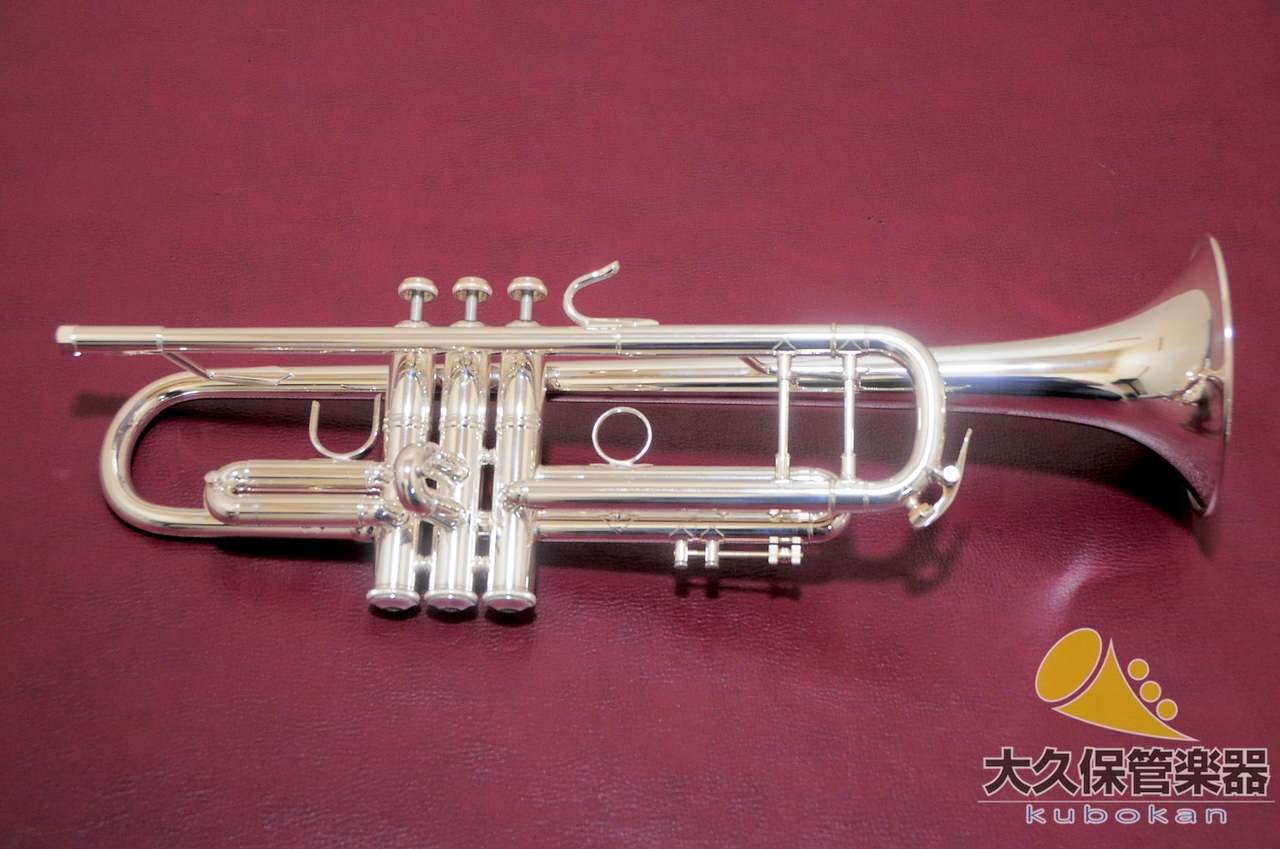 Vincent Bach ヴィンセント・バック 180ML37SP B♭トランペット 2023年