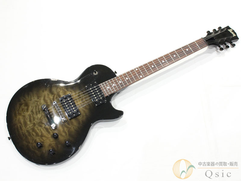 Burny LG-550 【返品OK】[SL654]【難波店在庫】（中古）【楽器