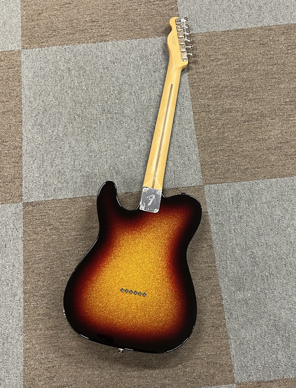 Fender Limited Edition Player II Telecaster, Rosewood Fingerboard