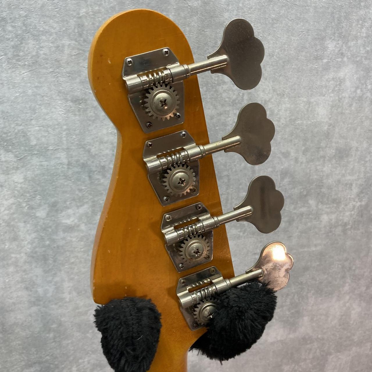 Miyako custom bass guitar MJB-4R【三重本店】（中古/送料無料
