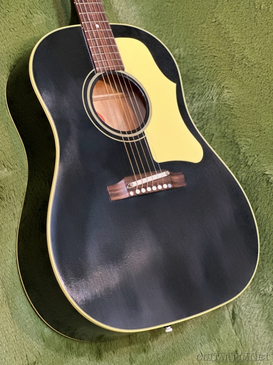 Gibson Custom Shop ~Thermally Aged~ Murphy Lab 1960s J-45 Ultra
