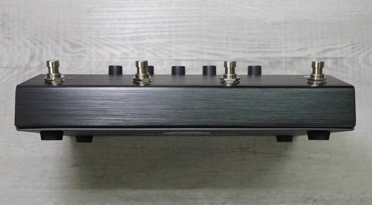 FRACTAL AUDIO SYSTEMS VP4（中古）【楽器検索デジマート】