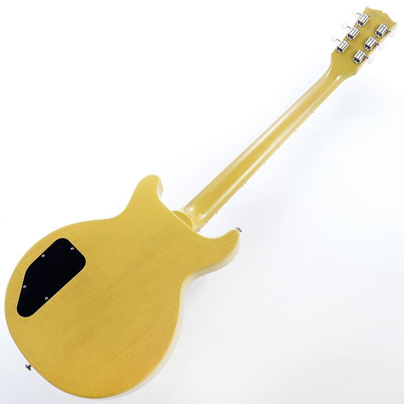 Gibson Les Paul Special Double Cutaway (TV Yellow)（新品）【楽器