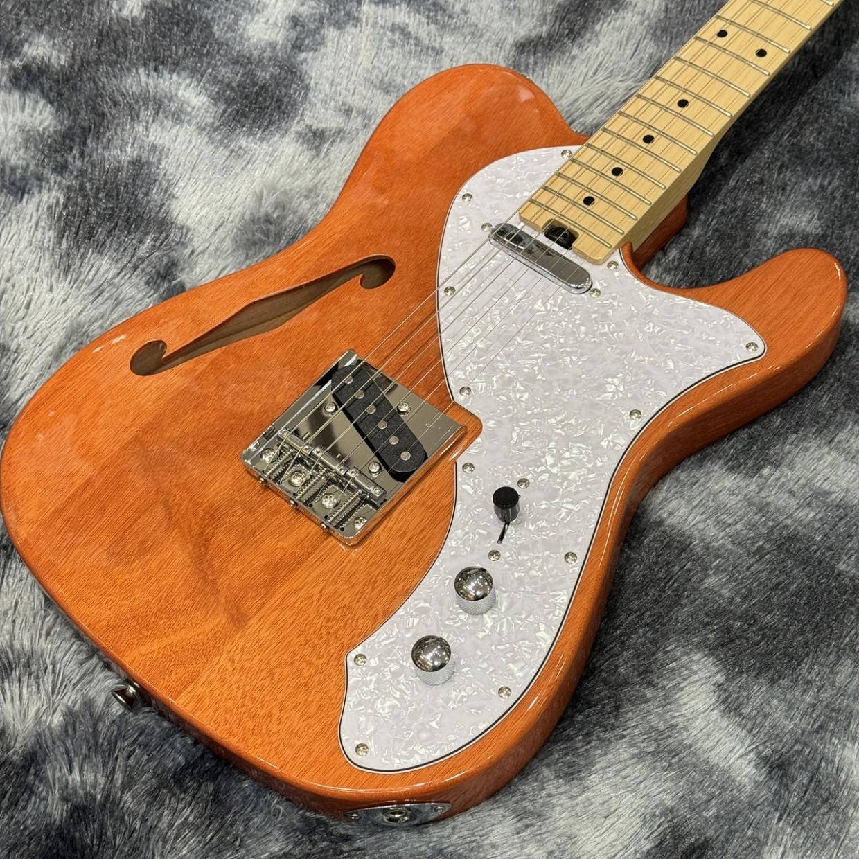 LEGEND LTE-69TL / Natural（新品）【楽器検索デジマート】
