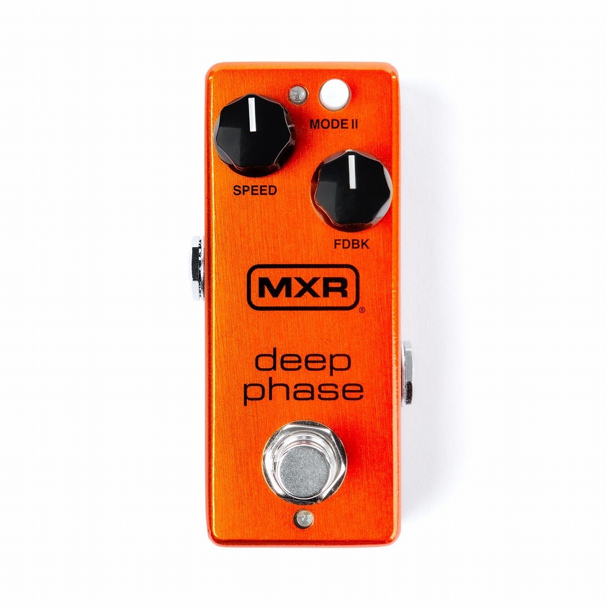 ギターエフェクター　M X R deep phase MXR M279 Deep Phase フェイザー【WEBSHOP】（新品）【楽器検索