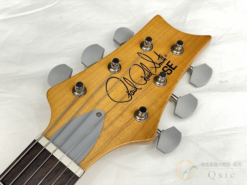 弦楽器 sky Paul Reed Smith (PRS) / Silver Sky Derby Red [2025年製] 【S