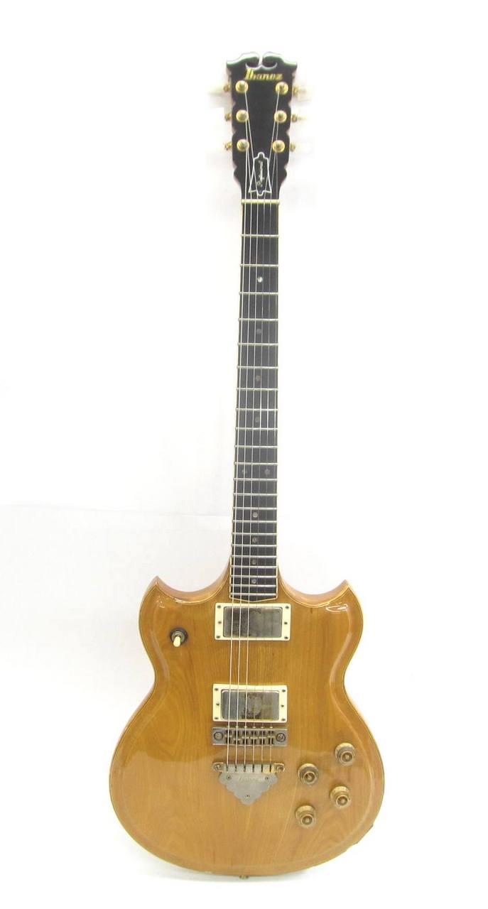 Ibanez 2680 Professional Bob Weir Model【浦添店】（ビンテージ/送料