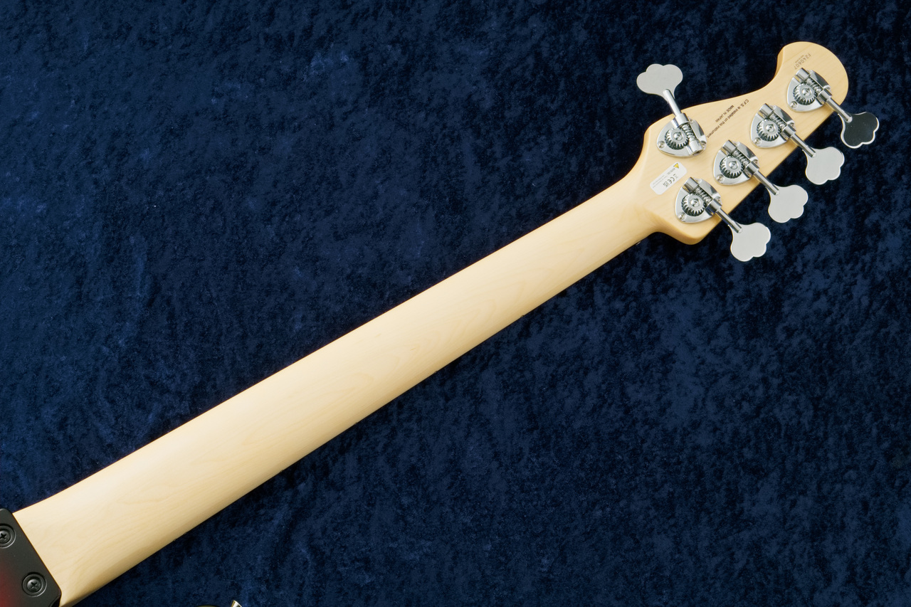 FUJIGEN(FGN) NJB100RALV -3Tone Sunburst- 3TS 【4.38kg】（新品/送料 
