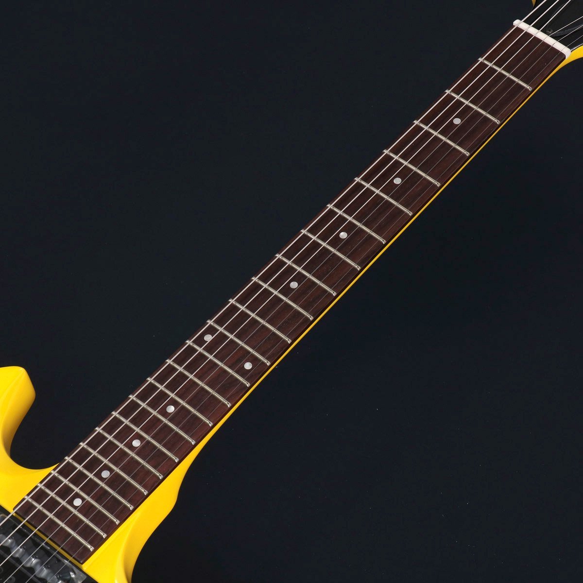 GUILD POLARA Voltage Yellow[重量:2.79kg]【池袋店】（新品/送料無料