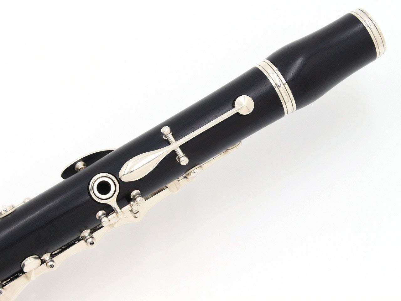 YAMAHA クラリネット YCL-450 全タンポ交換済み 【横浜店】（中古/送料