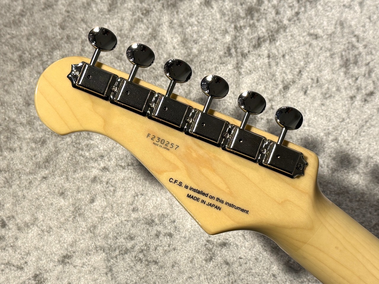 Fujigen FGN JFL-HH セイモアダンカンPU搭載 コイルタップ付き Fujigen FGN JFL-HH セイモアダンカンPU搭載 コイルタップ付き